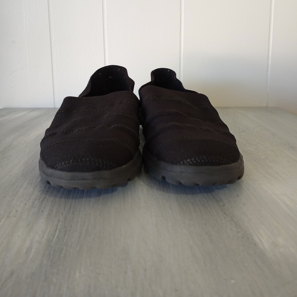 Skechers Go Walk Slip On Walking Shoes Women's Size 8.5 - Picture 3 of 13